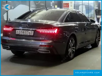 AUDI A6 40 TDI PREMIUM