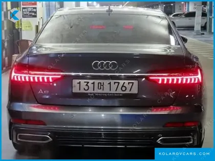 AUDI A6 40 TDI PREMIUM