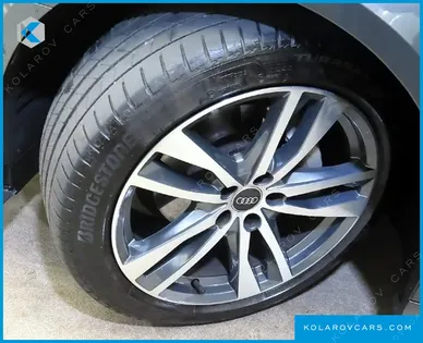 AUDI A6 40 TDI PREMIUM