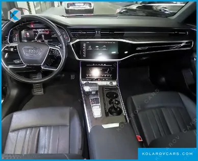 AUDI A6 40 TDI PREMIUM
