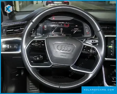 AUDI A6 40 TDI PREMIUM