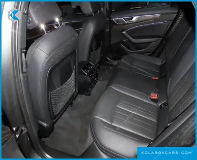 AUDI A6 40 TDI PREMIUM