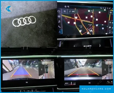 AUDI A6 40 TDI PREMIUM