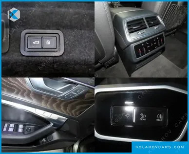 AUDI A6 40 TDI PREMIUM