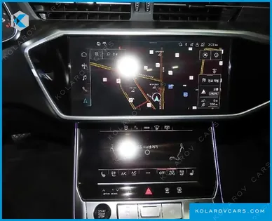 AUDI A6 40 TDI PREMIUM