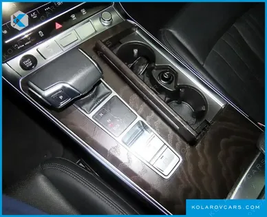 AUDI A6 40 TDI PREMIUM