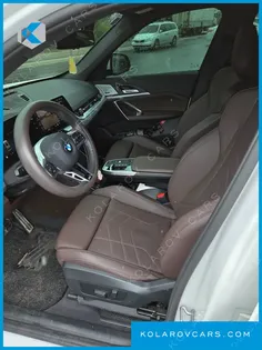 BMW X1 SDRIVE 18D M SPORT