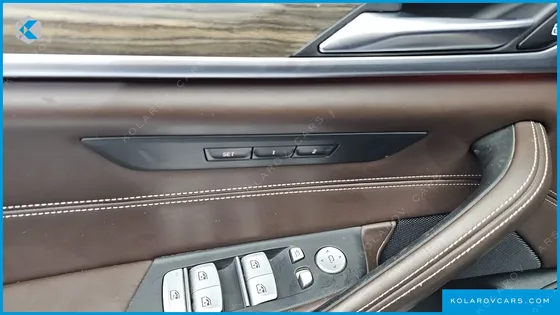 BMW 5 SERIES 520D LUXURY PLUS