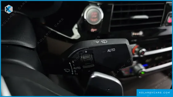 BMW 5 SERIES 520D LUXURY PLUS