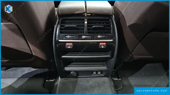 BMW 5 SERIES 520D LUXURY PLUS