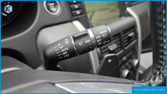 LAND ROVER DISCOVERY SPORT 2.0 TD4 HSE LUXURY