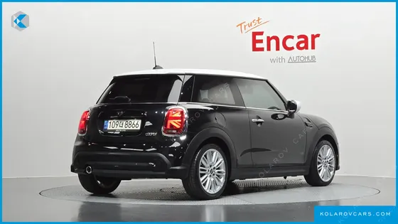 MINI COOPER 클래식 플러스
