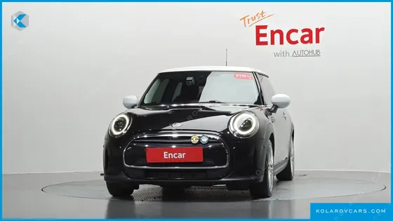 MINI COOPER 클래식 플러스