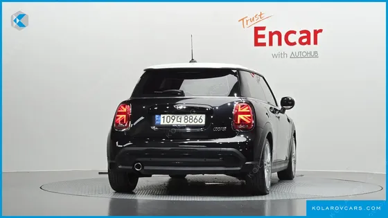 MINI COOPER 클래식 플러스