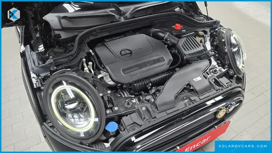 MINI COOPER 클래식 플러스