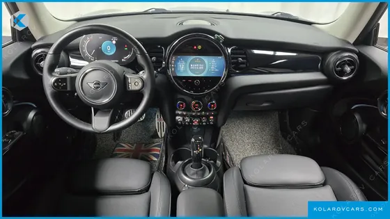 MINI COOPER 클래식 플러스