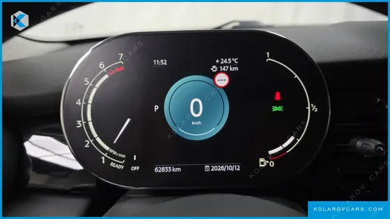 MINI COOPER 클래식 플러스