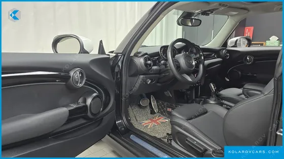 MINI COOPER 클래식 플러스