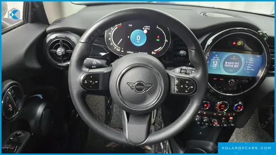 MINI COOPER 클래식 플러스
