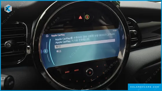 MINI COOPER 클래식 플러스