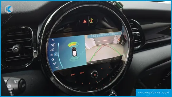 MINI COOPER 클래식 플러스