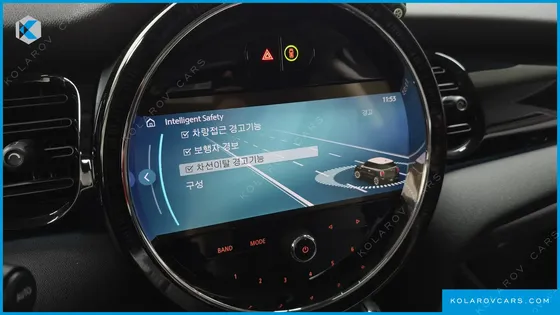 MINI COOPER 클래식 플러스