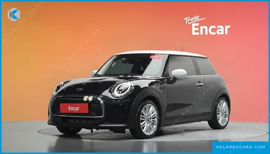 MINI COOPER 클래식 플러스