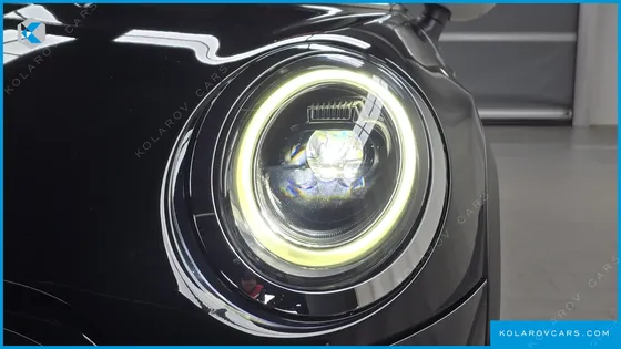 MINI COOPER 클래식 플러스