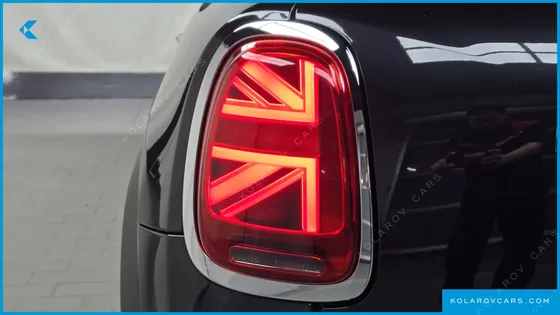 MINI COOPER 클래식 플러스