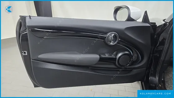 MINI COOPER 클래식 플러스