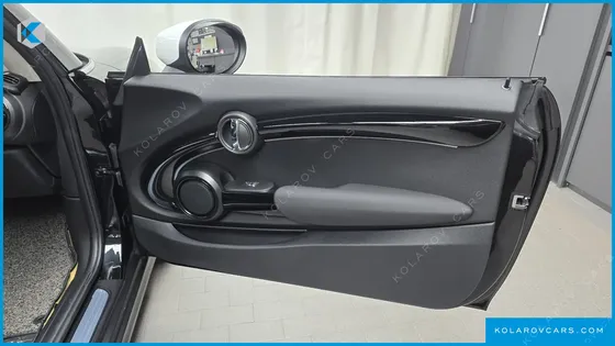 MINI COOPER 클래식 플러스