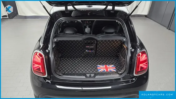MINI COOPER 클래식 플러스