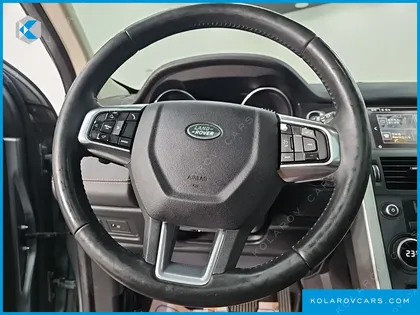LAND ROVER DISCOVERY SPORT 2.2 SD4 HSE LUXURY