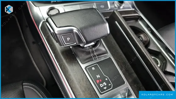 AUDI A6 45 TDI QUATTRO PREMIUM