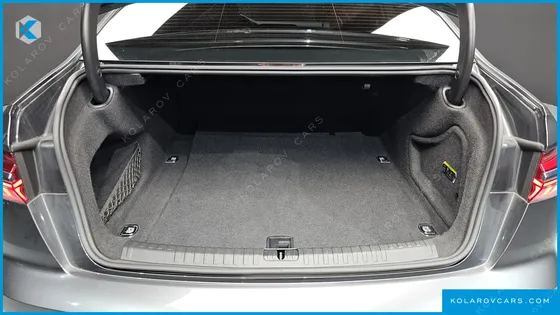 AUDI A6 45 TDI QUATTRO PREMIUM