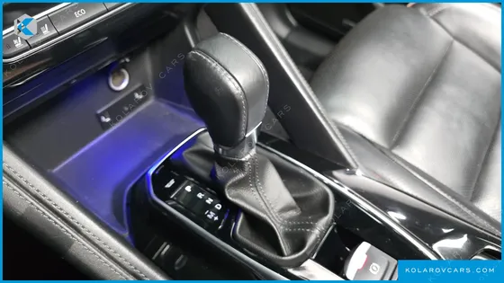 RENAULT KOREA QM6 (KOLEOS) 2.0 GDE PREMIERE 2WD