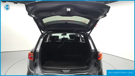 RENAULT KOREA QM6 (KOLEOS) 2.0 GDE PREMIERE 2WD