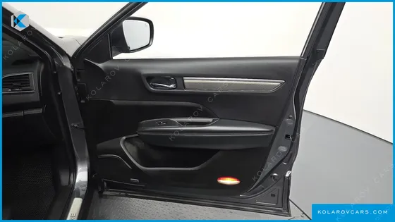 RENAULT KOREA QM6 (KOLEOS) 2.0 GDE PREMIERE 2WD