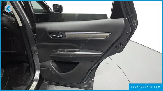 RENAULT KOREA QM6 (KOLEOS) 2.0 GDE PREMIERE 2WD