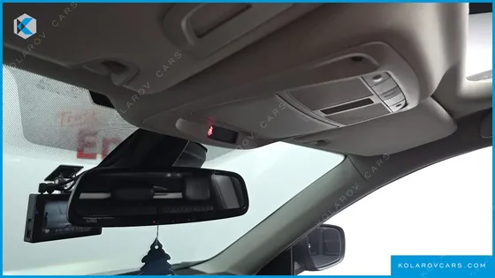 RENAULT KOREA QM6 (KOLEOS) 2.0 GDE PREMIERE 2WD