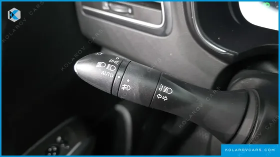 RENAULT KOREA QM6 (KOLEOS) 2.0 GDE PREMIERE 2WD