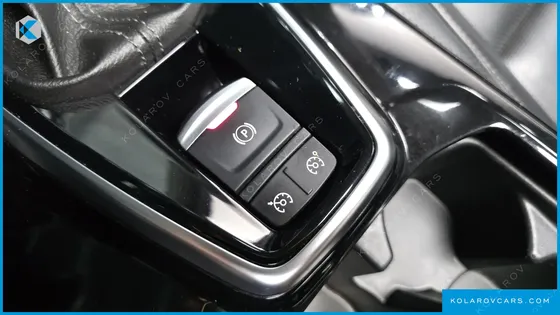 RENAULT KOREA QM6 (KOLEOS) 2.0 GDE PREMIERE 2WD