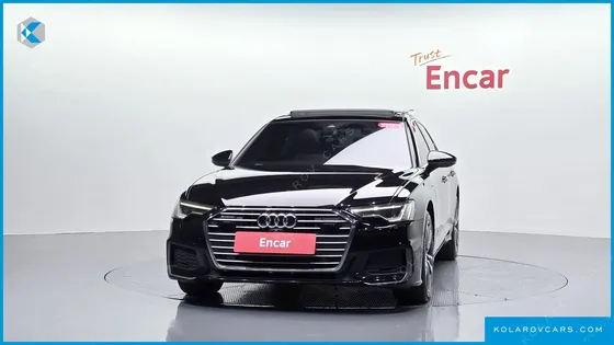 AUDI A6 45 TFSI QUATTRO PREMIUM