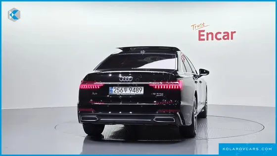 AUDI A6 45 TFSI QUATTRO PREMIUM
