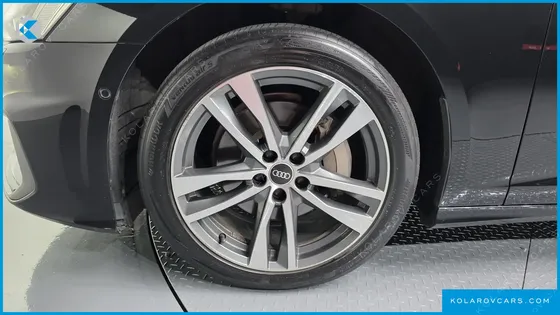 AUDI A6 45 TFSI QUATTRO PREMIUM