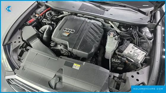AUDI A6 45 TFSI QUATTRO PREMIUM
