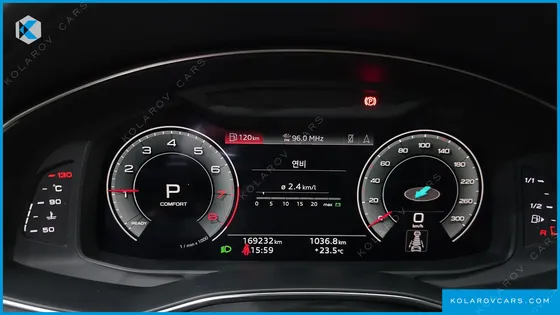 AUDI A6 45 TFSI QUATTRO PREMIUM