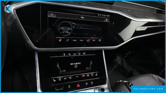 AUDI A6 45 TFSI QUATTRO PREMIUM