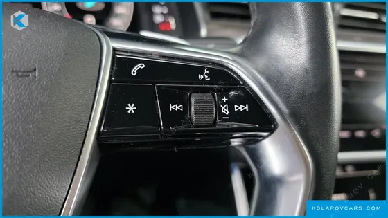 AUDI A6 45 TFSI QUATTRO PREMIUM