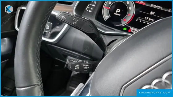 AUDI A6 45 TFSI QUATTRO PREMIUM